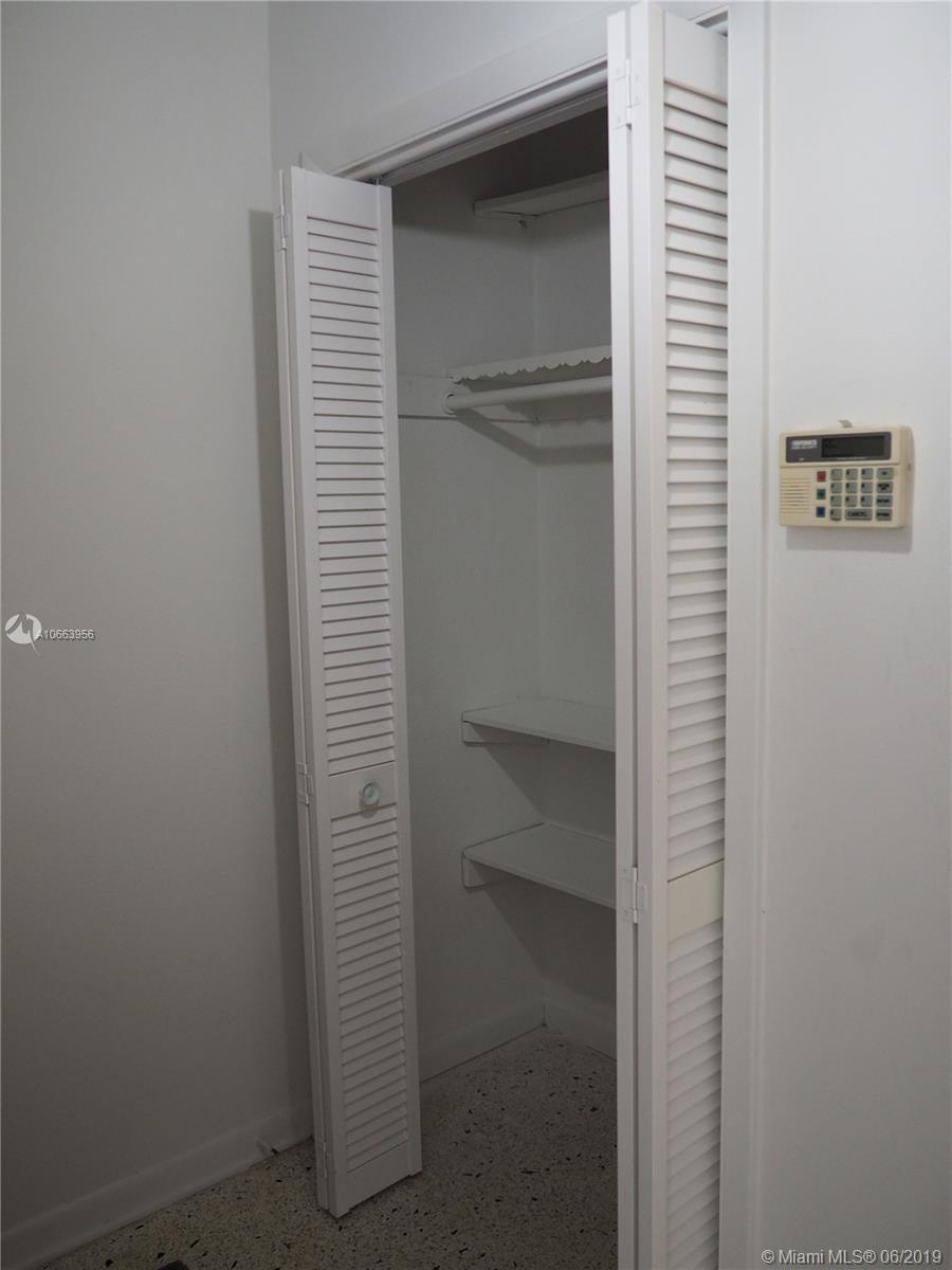 180 Northwest 59th Court Miami, FL 33126 - Photo 10 of 28 Entry way closet.