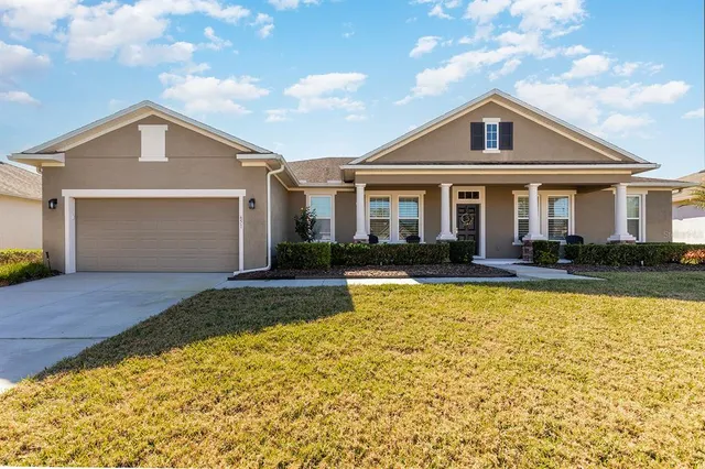 $589,000 | 651 Westyn Bay Boulevard, Ocoee, FL 34761