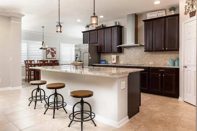 $589,000 | 651 Westyn Bay Boulevard, Ocoee, FL 34761