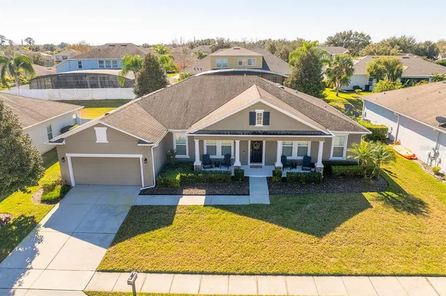 $589,000 | 651 Westyn Bay Boulevard, Ocoee, FL 34761