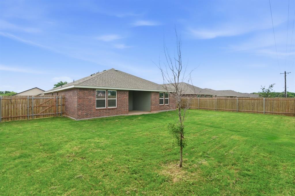 521 Jameson Springtown, TX 76082 - Photo 40 of 40
