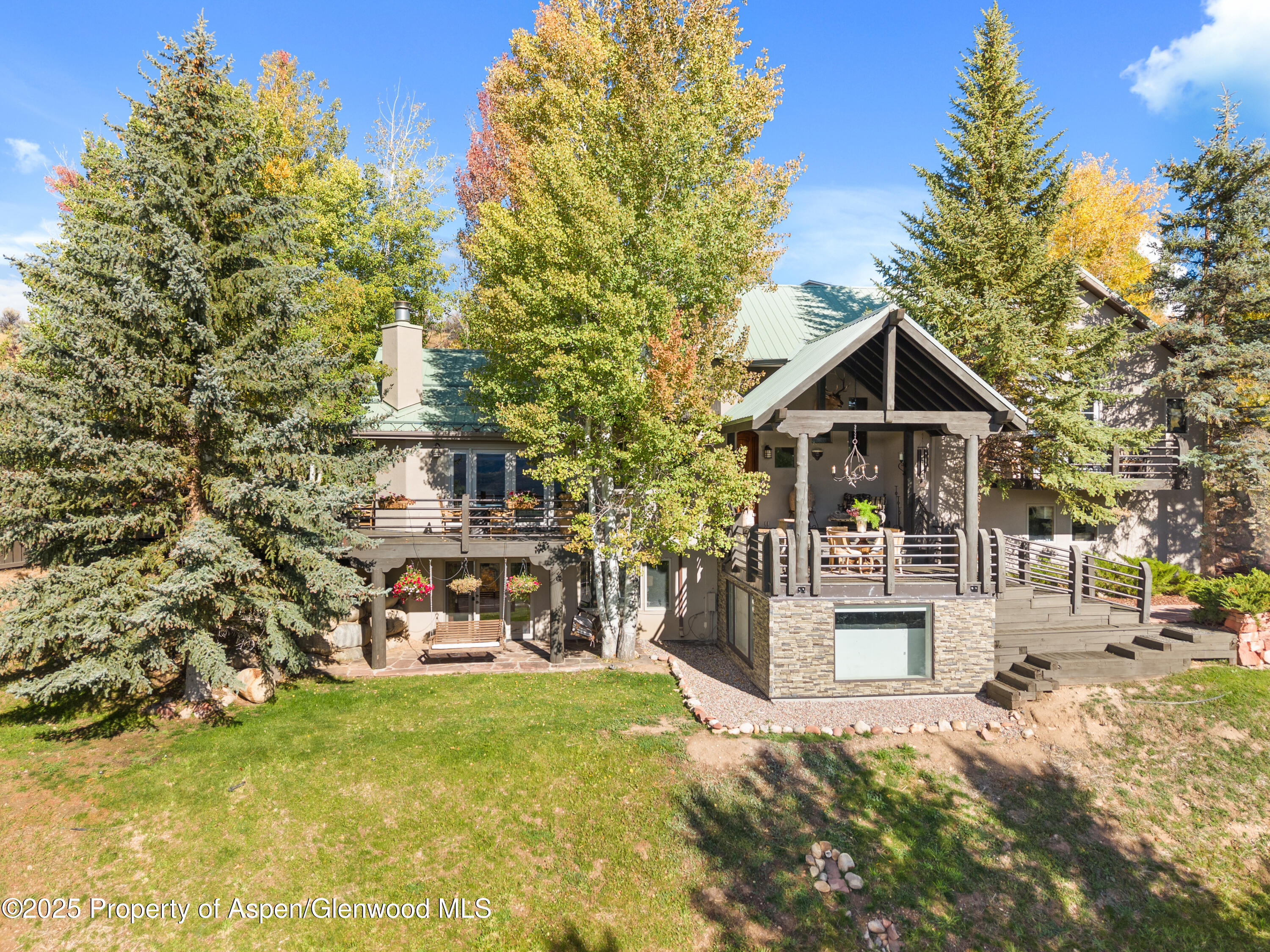 189 Light Hill Road Snowmass, CO 81654 - Photo 2 of 44 003-189LightHillRd_25092903