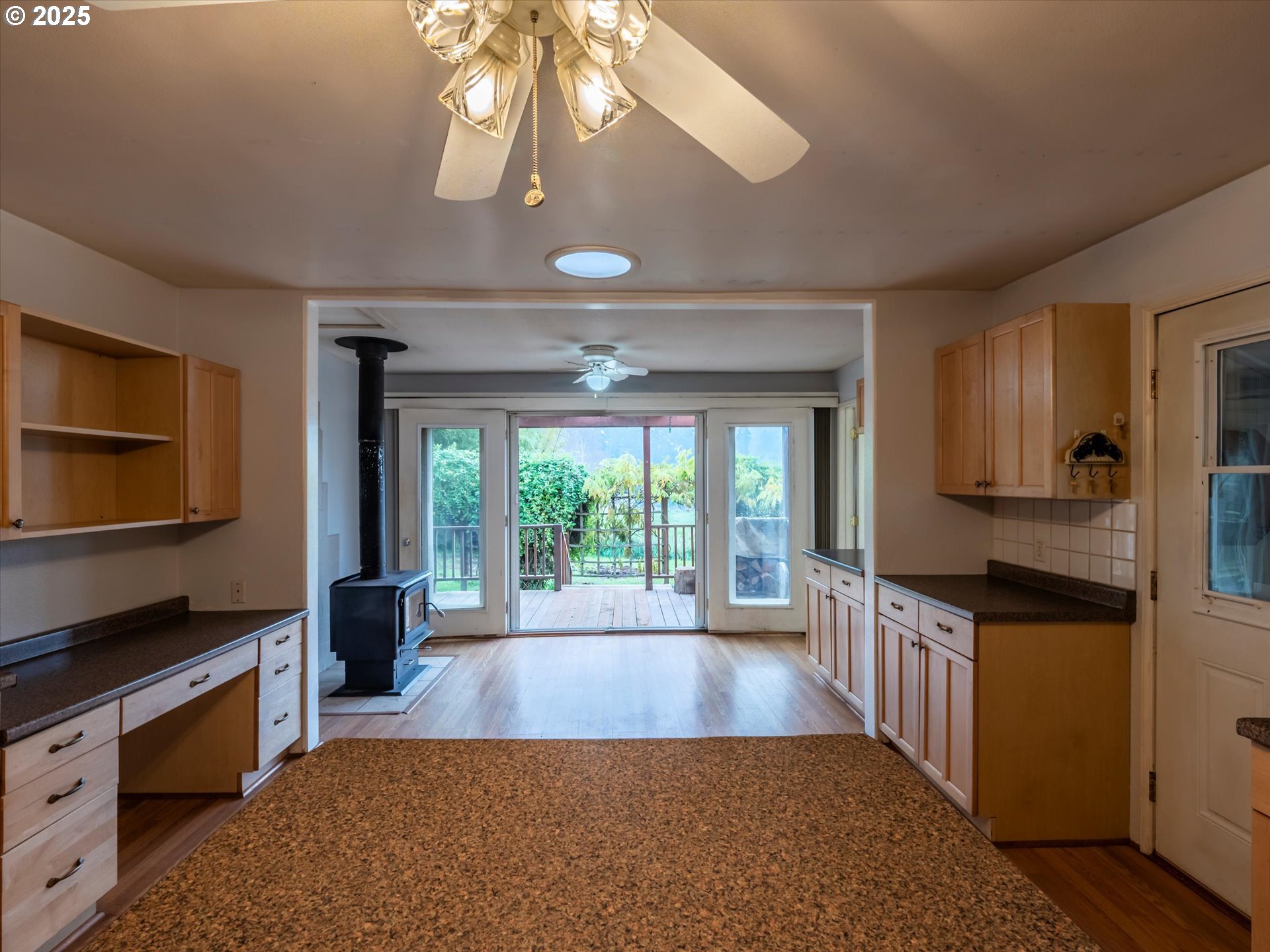 94428 Rink Creek Lane Coquille, OR 97423 - Photo 15 of 34