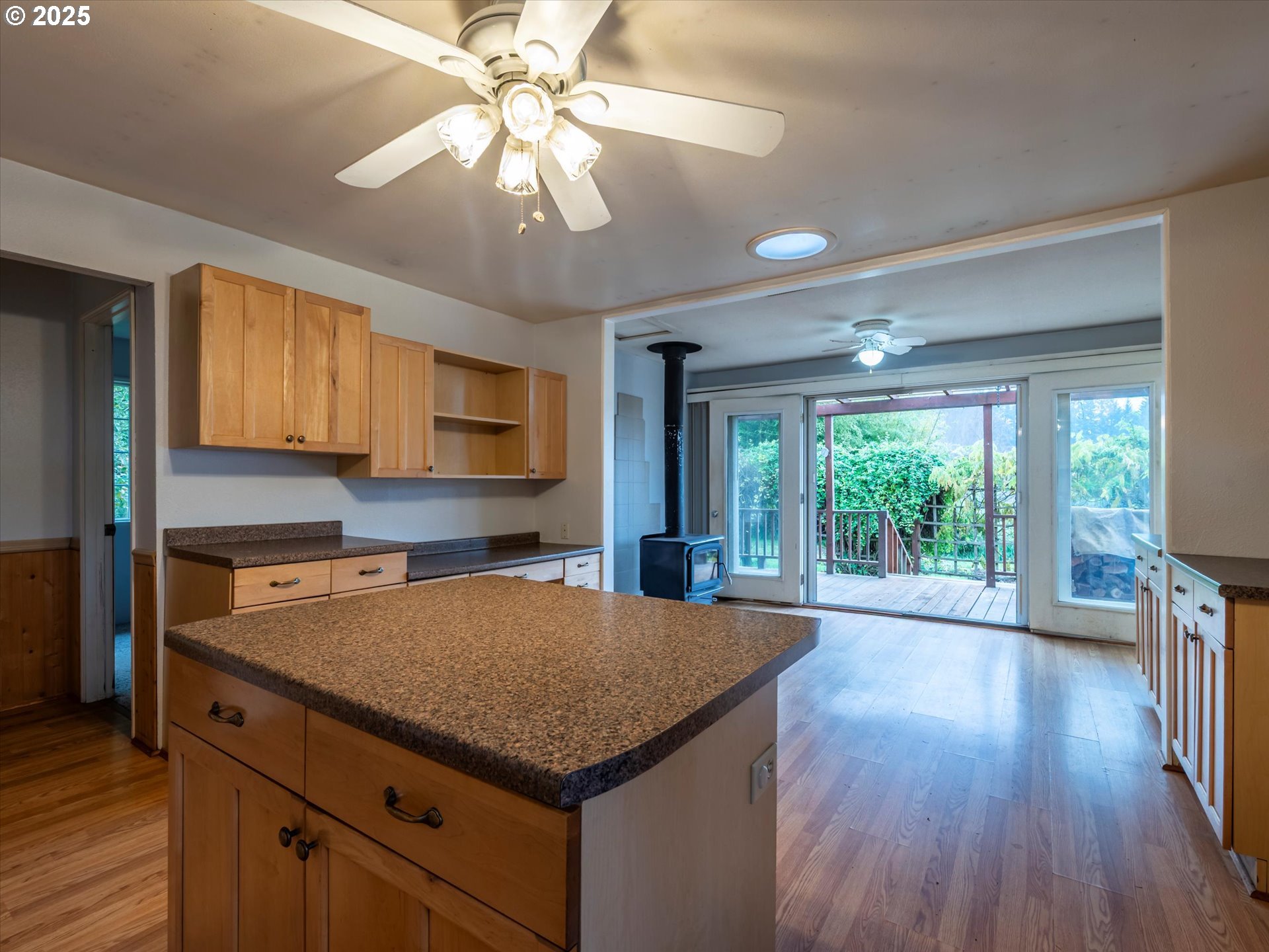 94428 Rink Creek Lane Coquille, OR 97423 - Photo 17 of 34