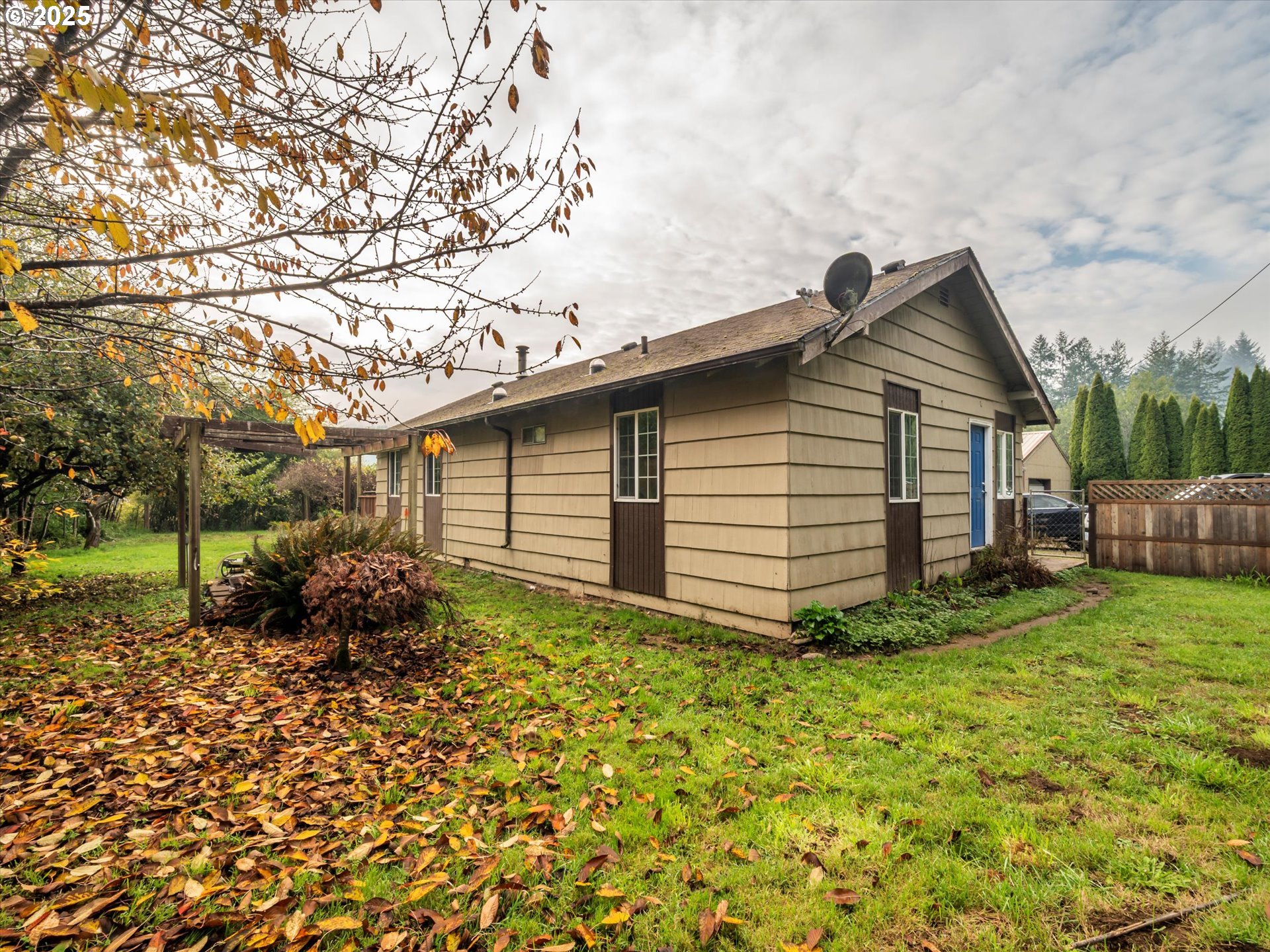 94428 Rink Creek Lane Coquille, OR 97423 - Photo 2 of 34