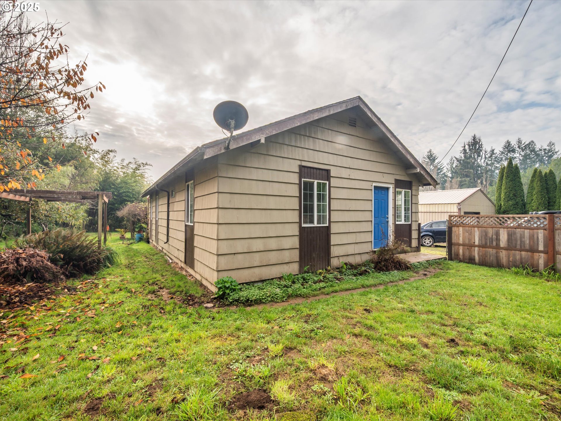 94428 Rink Creek Lane Coquille, OR 97423 - Photo 31 of 34