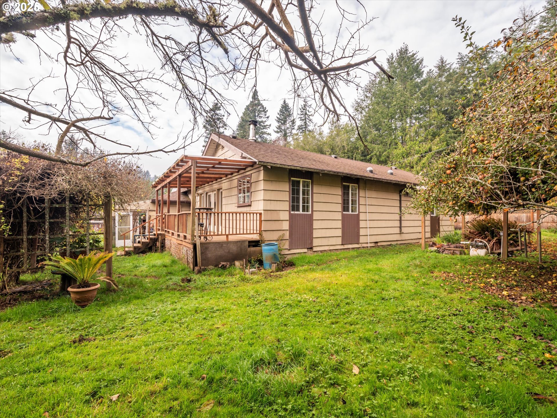 94428 Rink Creek Lane Coquille, OR 97423 - Photo 33 of 34