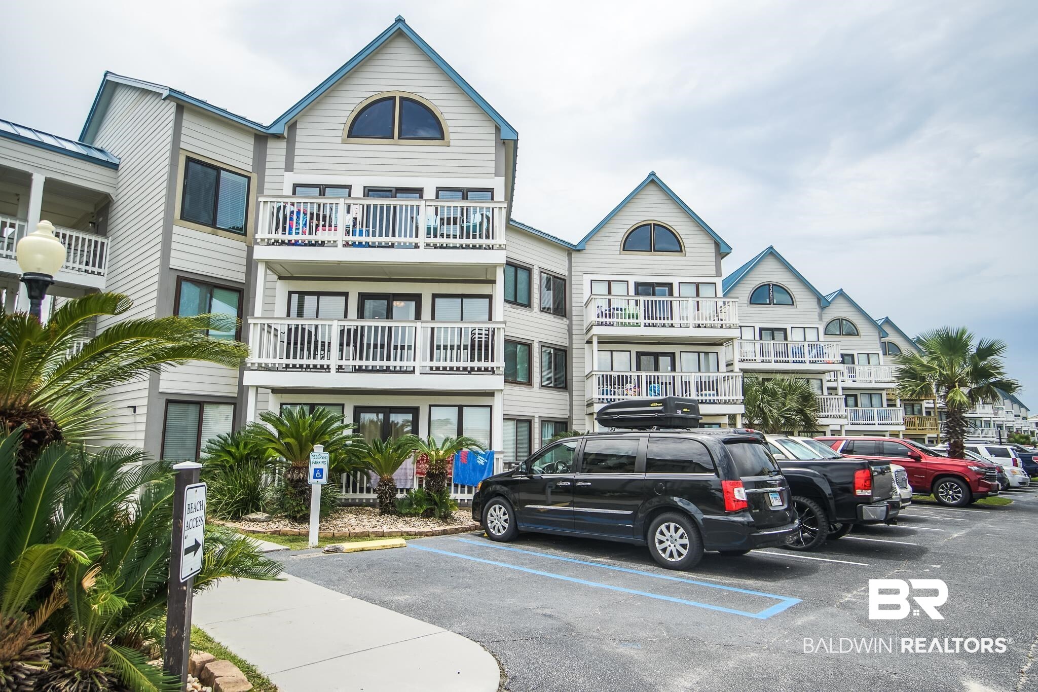 497 Plantation Road, Unit 1233 Gulf Shores, AL 36542 - Photo 1 of 27