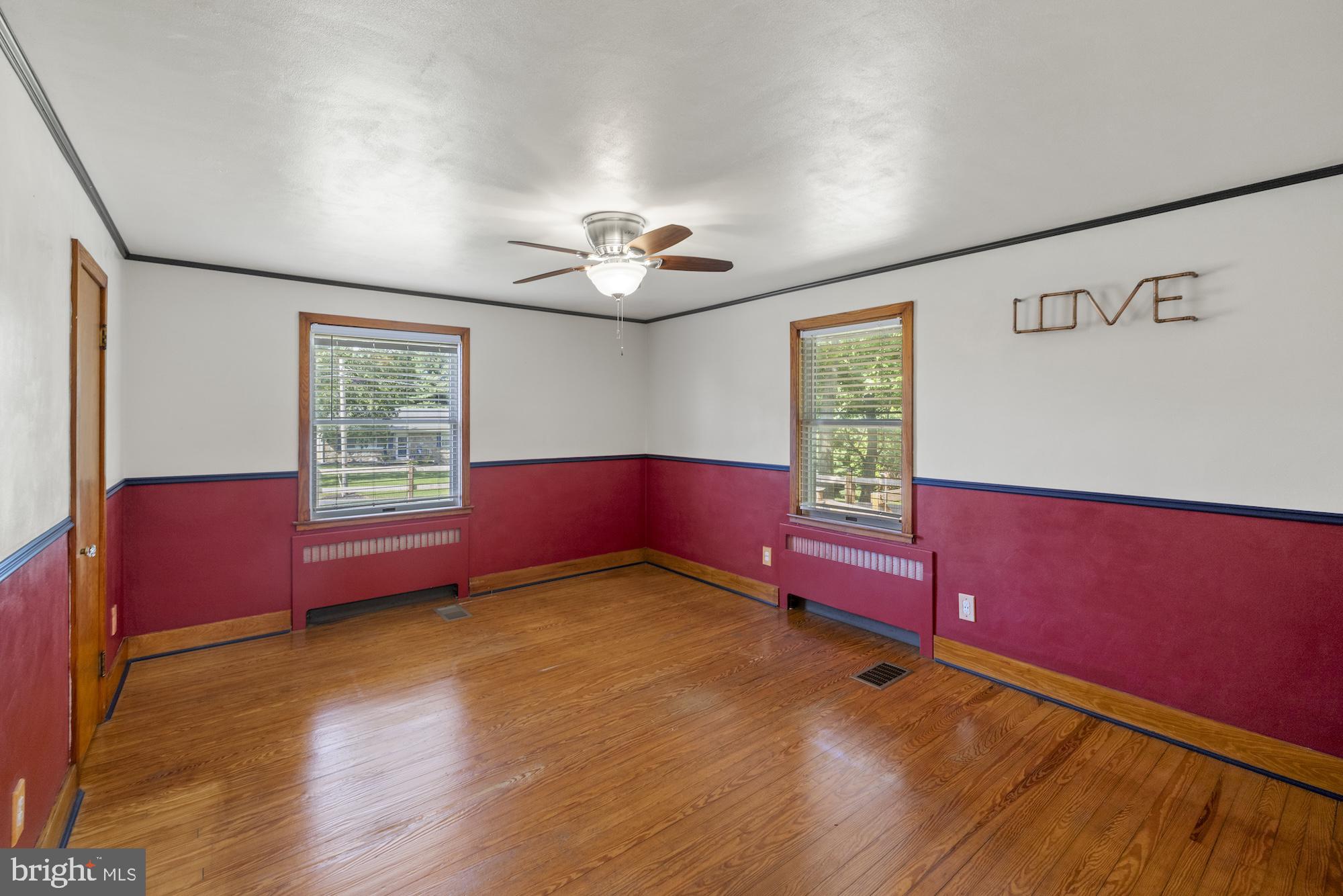 1953 Jefferson Road Spring Grove, PA 17362 - Photo 23 of 60 Master bedroom