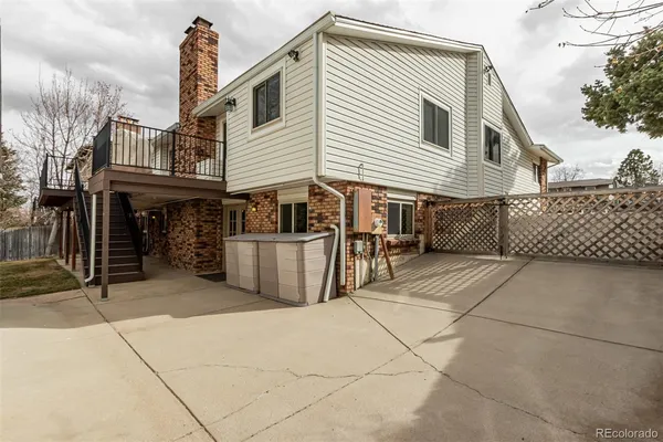 $824,000 | 133 Fairplay Avenue, Broomfield, CO 80020