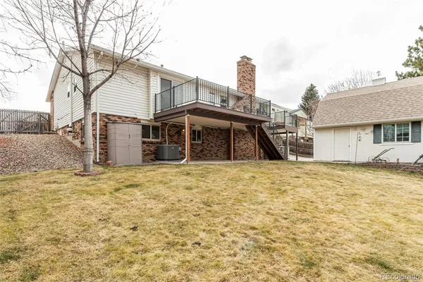 $824,000 | 133 Fairplay Avenue, Broomfield, CO 80020