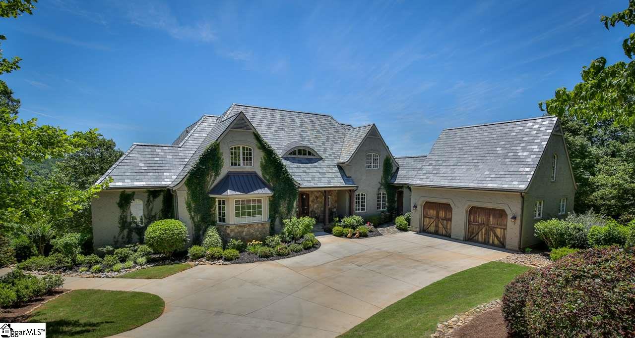 230 Long Ridge Road Sunset, SC 29685 - Photo 1 of 35