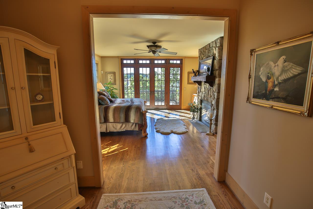 230 Long Ridge Road Sunset, SC 29685 - Photo 16 of 35
