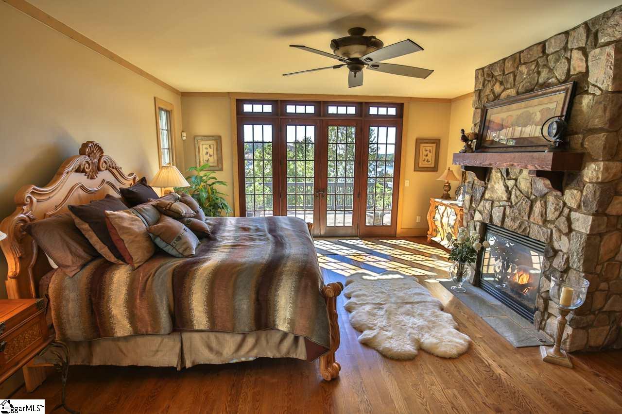 230 Long Ridge Road Sunset, SC 29685 - Photo 17 of 35