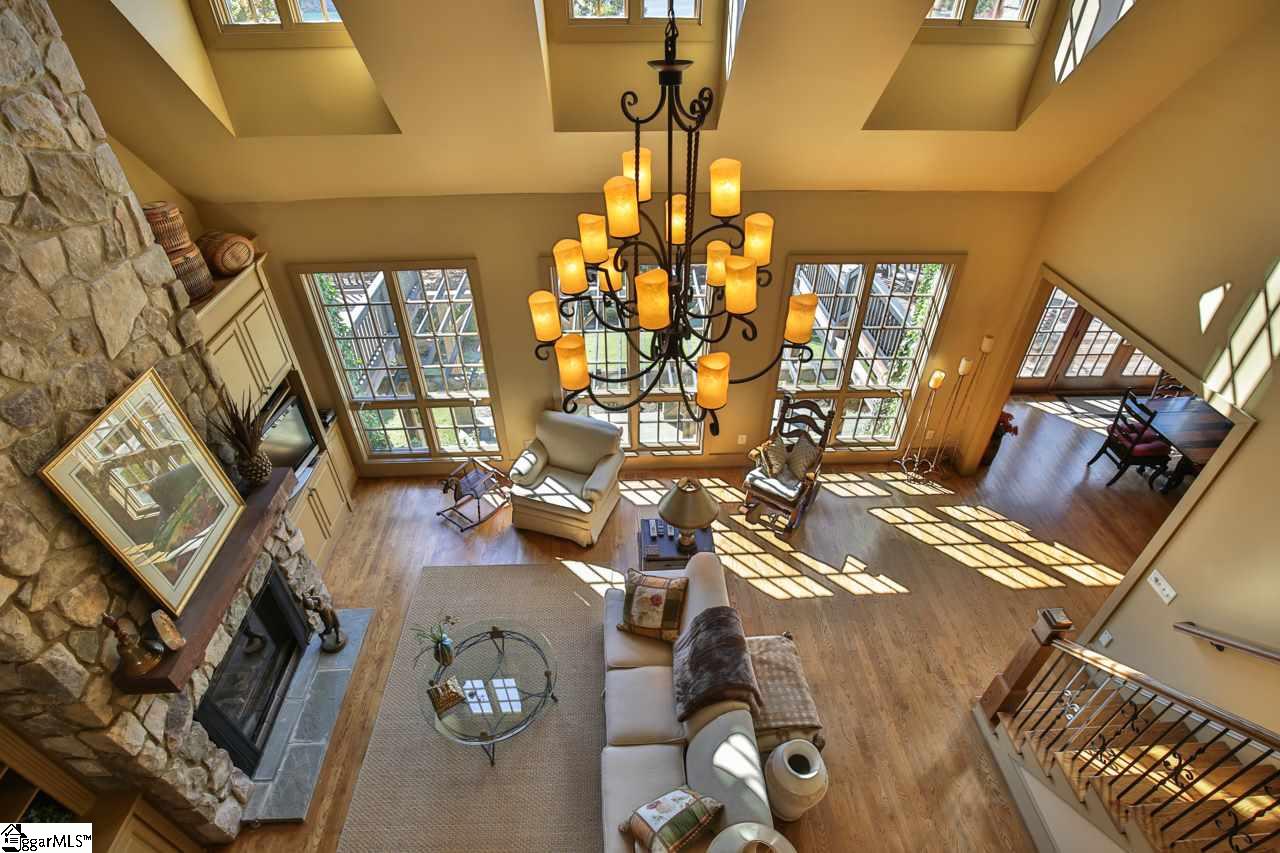 230 Long Ridge Road Sunset, SC 29685 - Photo 21 of 35
