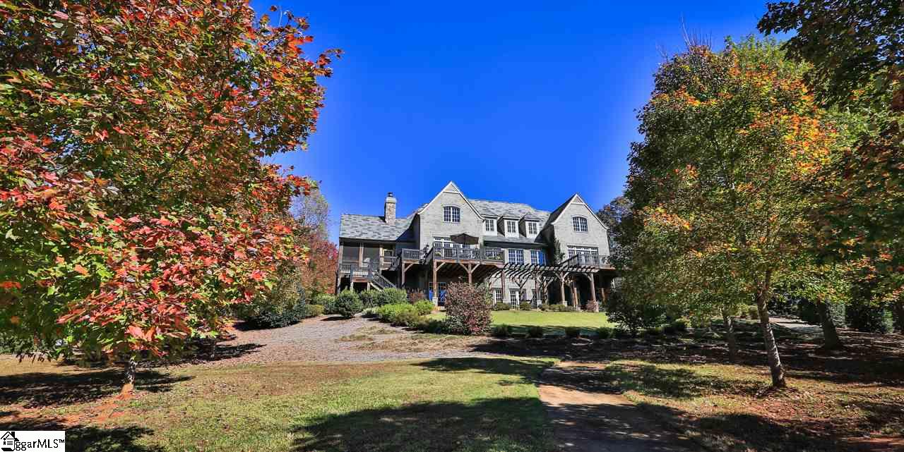 230 Long Ridge Road Sunset, SC 29685 - Photo 26 of 35