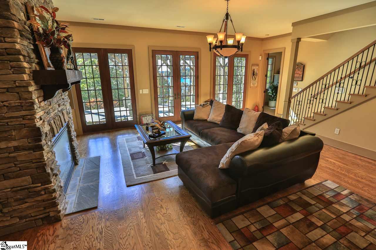 230 Long Ridge Road Sunset, SC 29685 - Photo 27 of 35