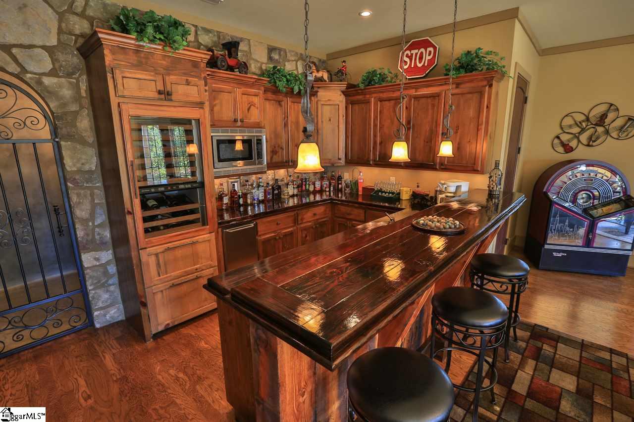 230 Long Ridge Road Sunset, SC 29685 - Photo 29 of 35