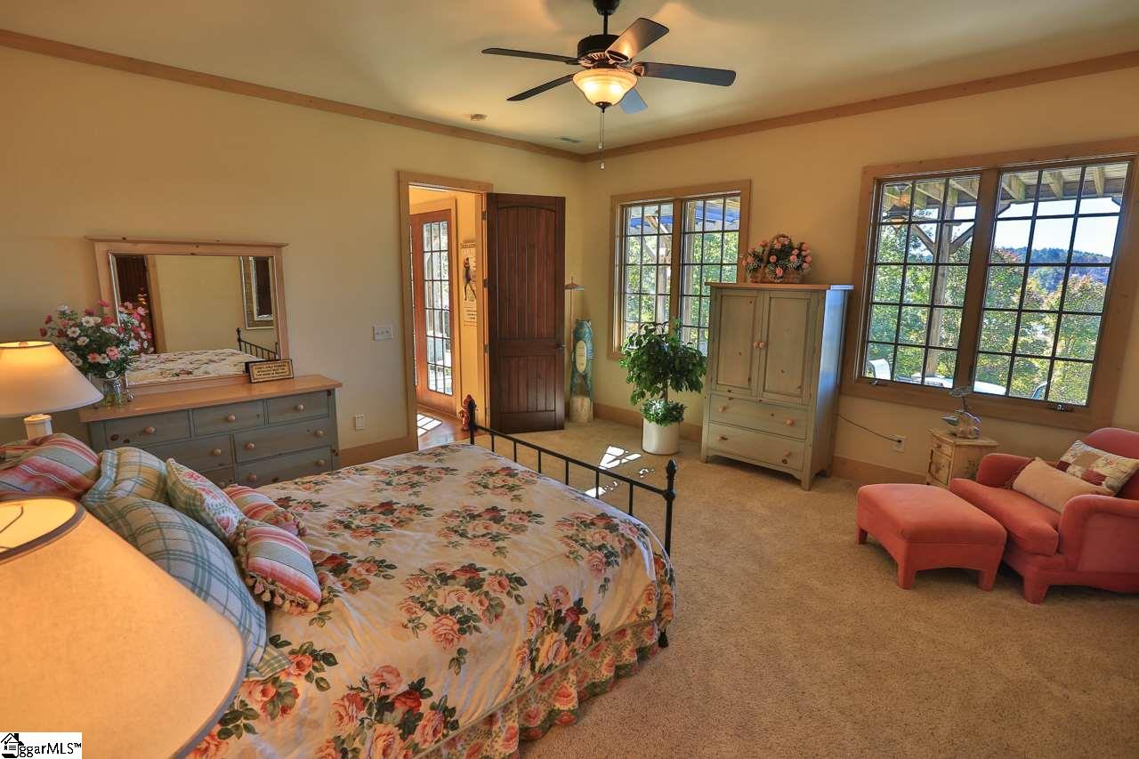 230 Long Ridge Road Sunset, SC 29685 - Photo 30 of 35