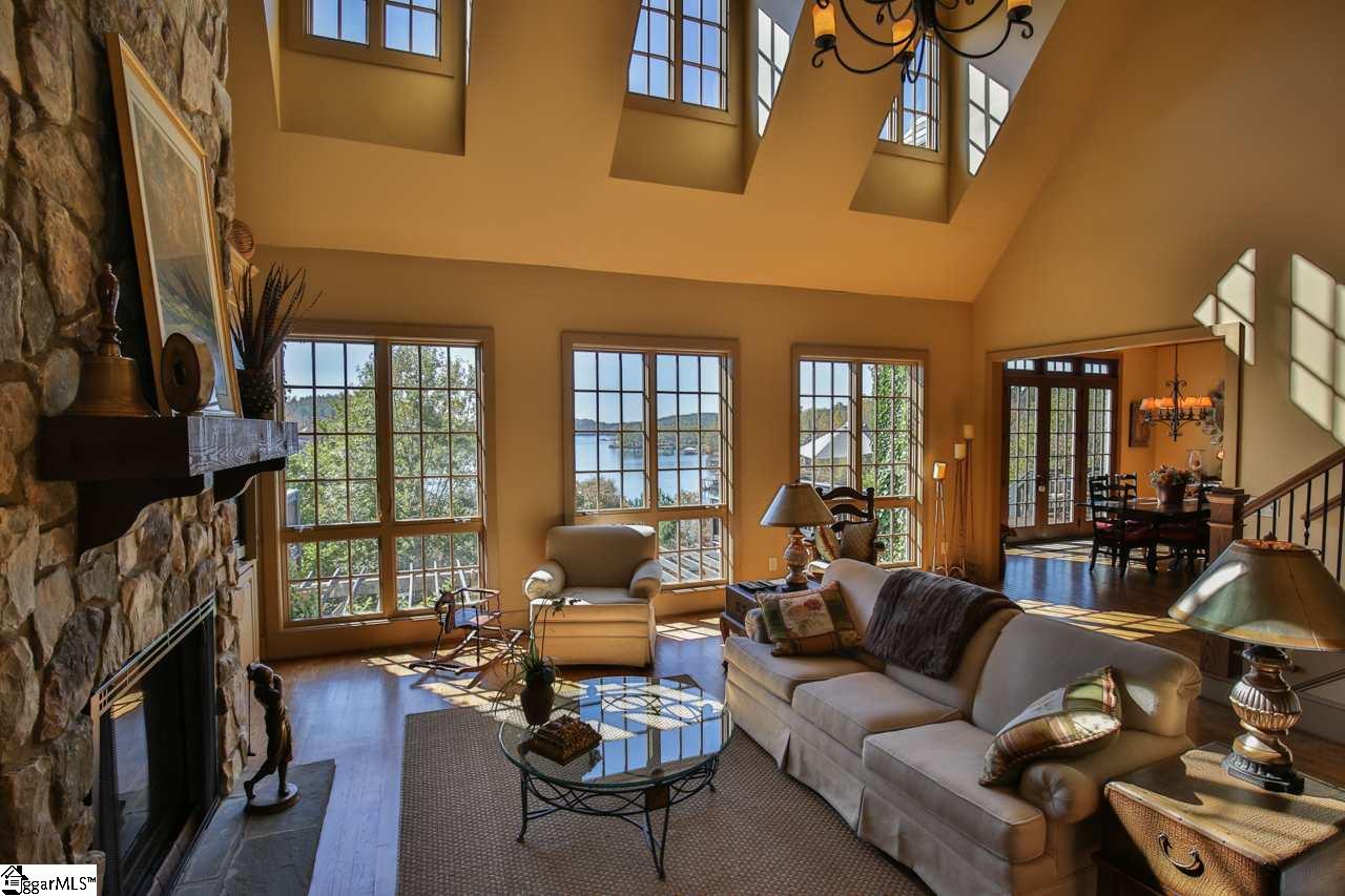 230 Long Ridge Road Sunset, SC 29685 - Photo 4 of 35