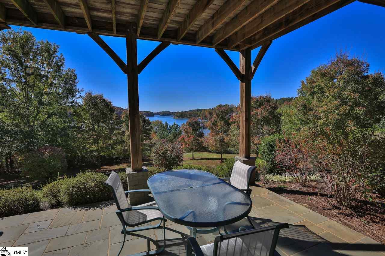 230 Long Ridge Road Sunset, SC 29685 - Photo 33 of 35