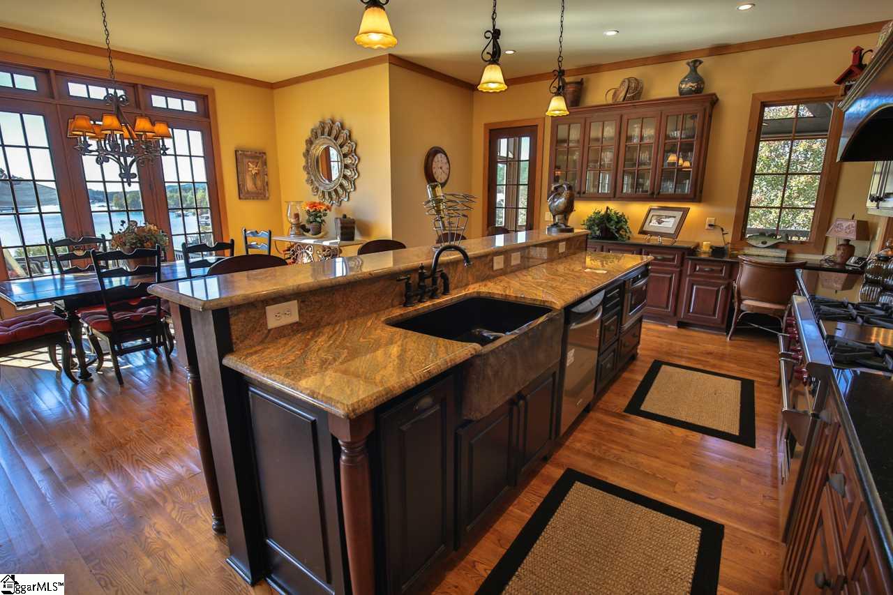 230 Long Ridge Road Sunset, SC 29685 - Photo 7 of 35