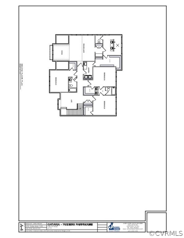7219 Bonallack Bend Moseley, VA 23120 - Photo 3 of 3