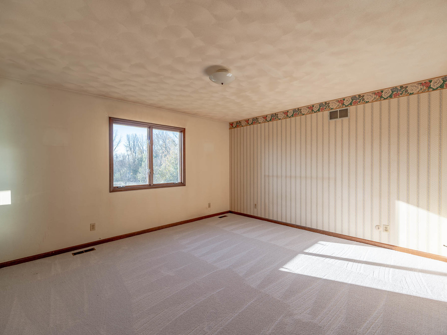 19 Cedar Gate Circle Sugar Grove, IL 60554 - Photo 13 of 17 an empty room with windows