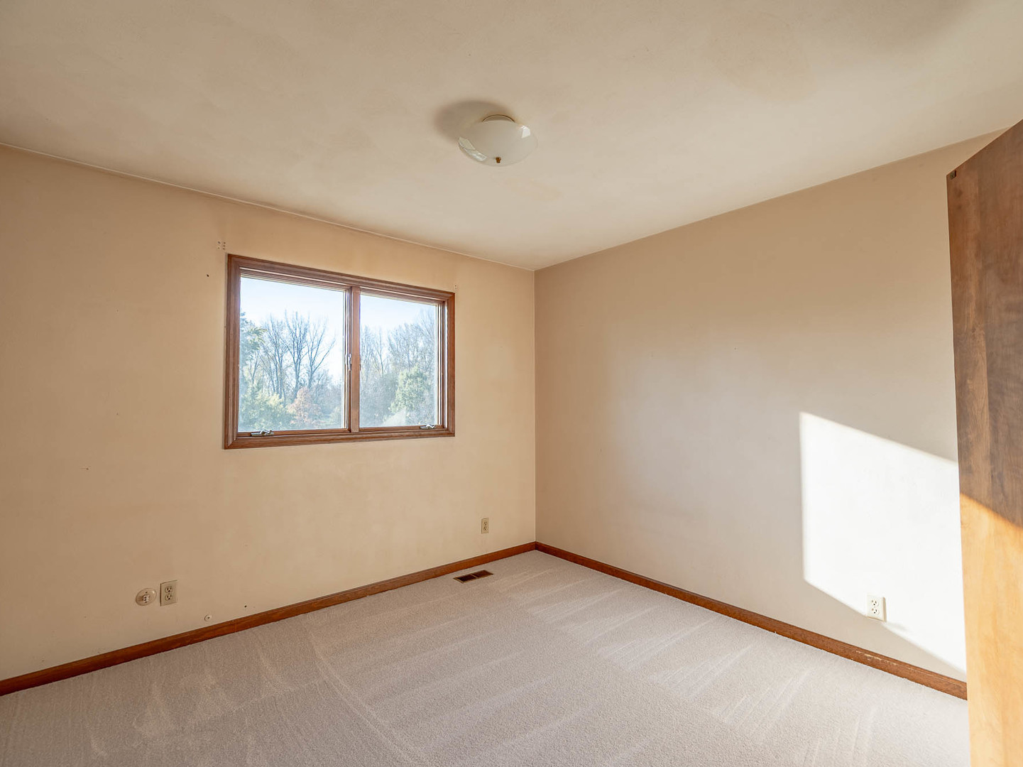 19 Cedar Gate Circle Sugar Grove, IL 60554 - Photo 10 of 17 an empty room with windows