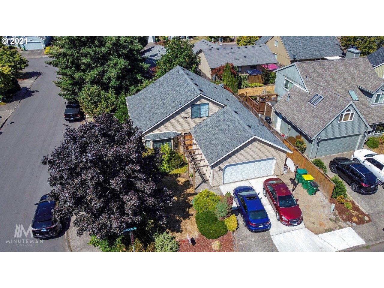 13675 Southwest Feiring Lane Tigard, OR 97223 - Photo 2 of 19