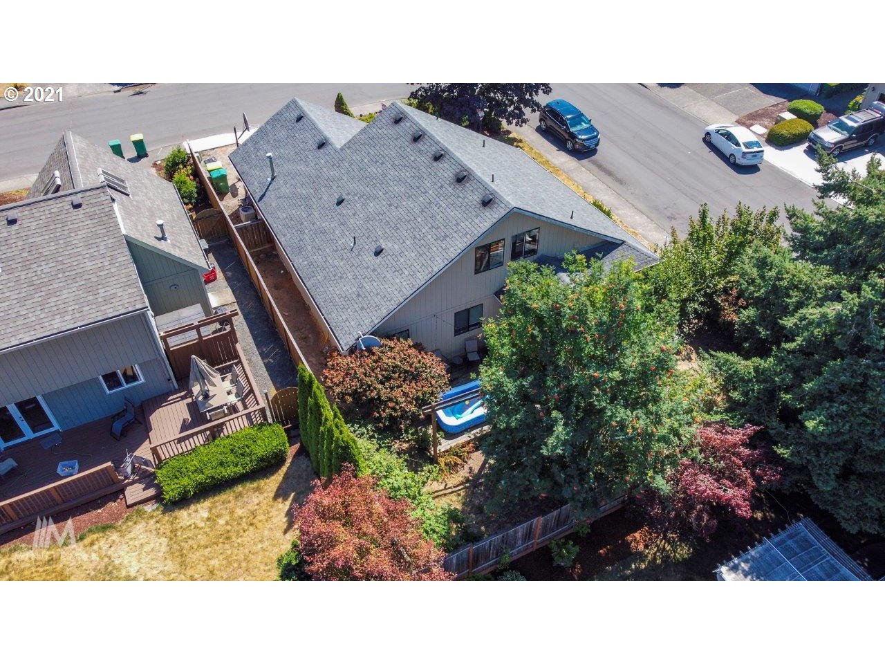 13675 Southwest Feiring Lane Tigard, OR 97223 - Photo 17 of 19