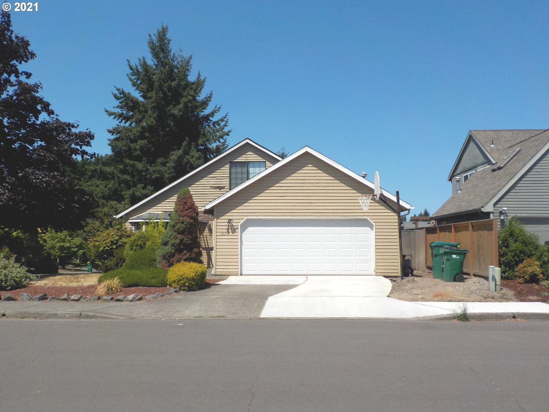 13675 Southwest Feiring Lane Tigard, OR 97223 - Photo 18 of 19