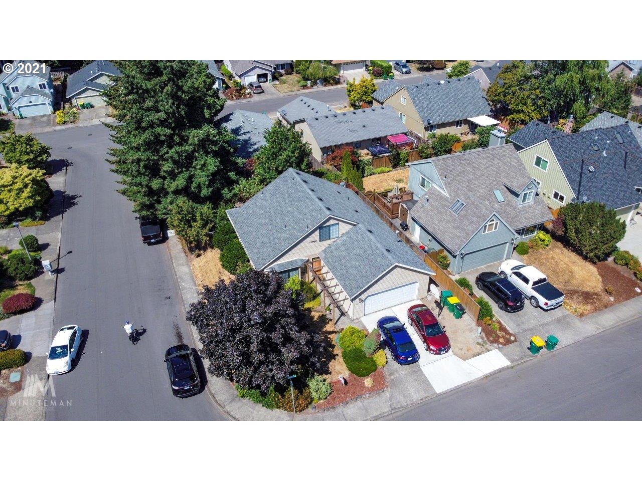 13675 Southwest Feiring Lane Tigard, OR 97223 - Photo 19 of 19