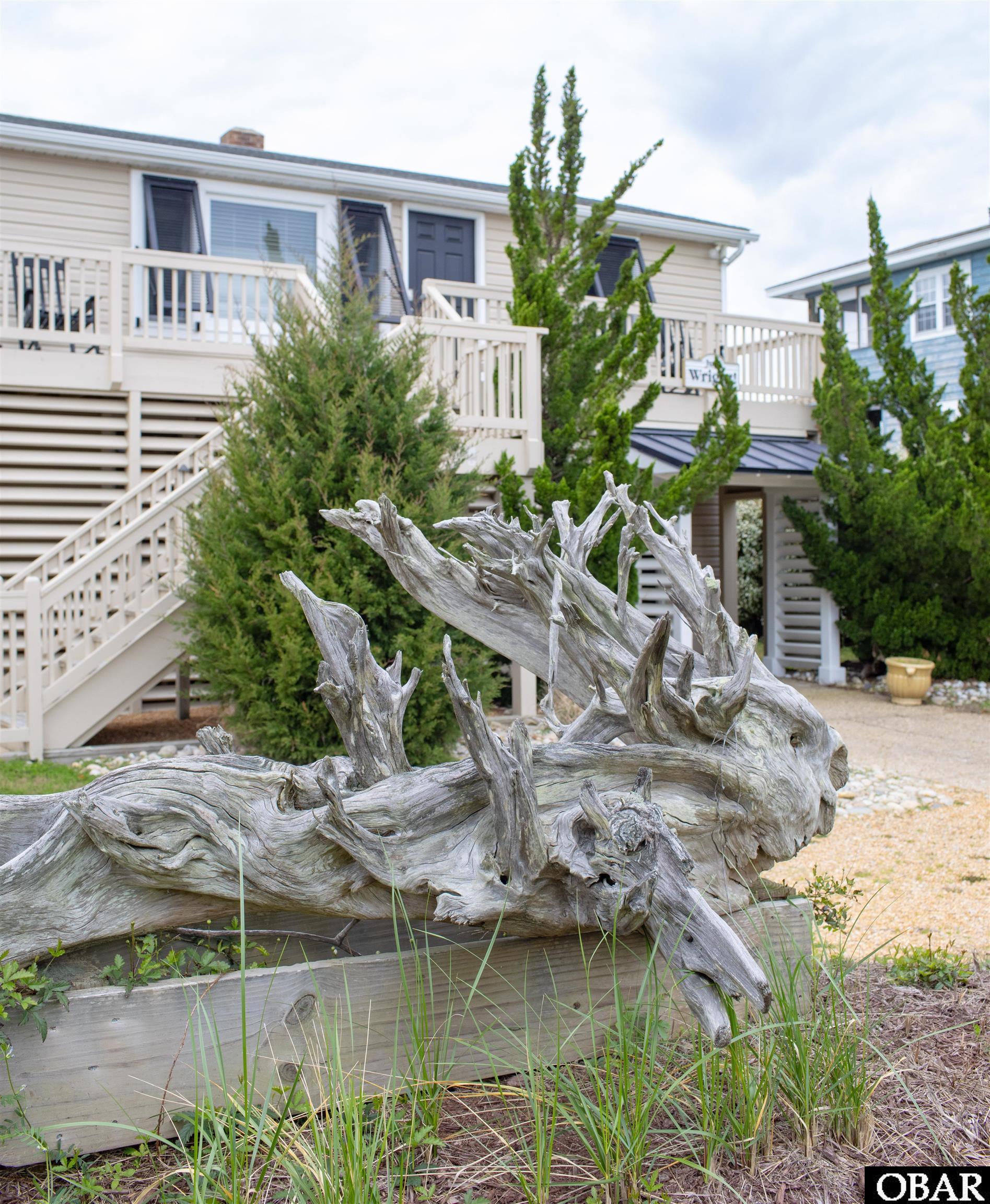 41 Skyline Road, Unit 1 Southern Shores, NC 27949 - Photo 6 of 58