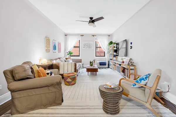 $585,000 | 385 Argyle Road, Unit 4H | Ditmas Park