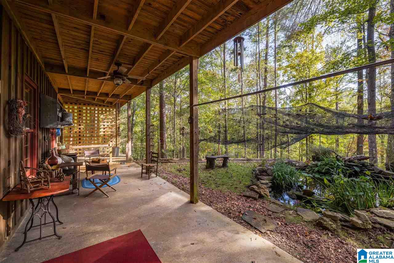 527 Farm Loop Alexander City, AL 35010 - Photo 39 of 50