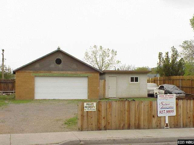 1460 Oliver Avenue Reno, NV 89512 - Photo 1 of 1 Photo 1