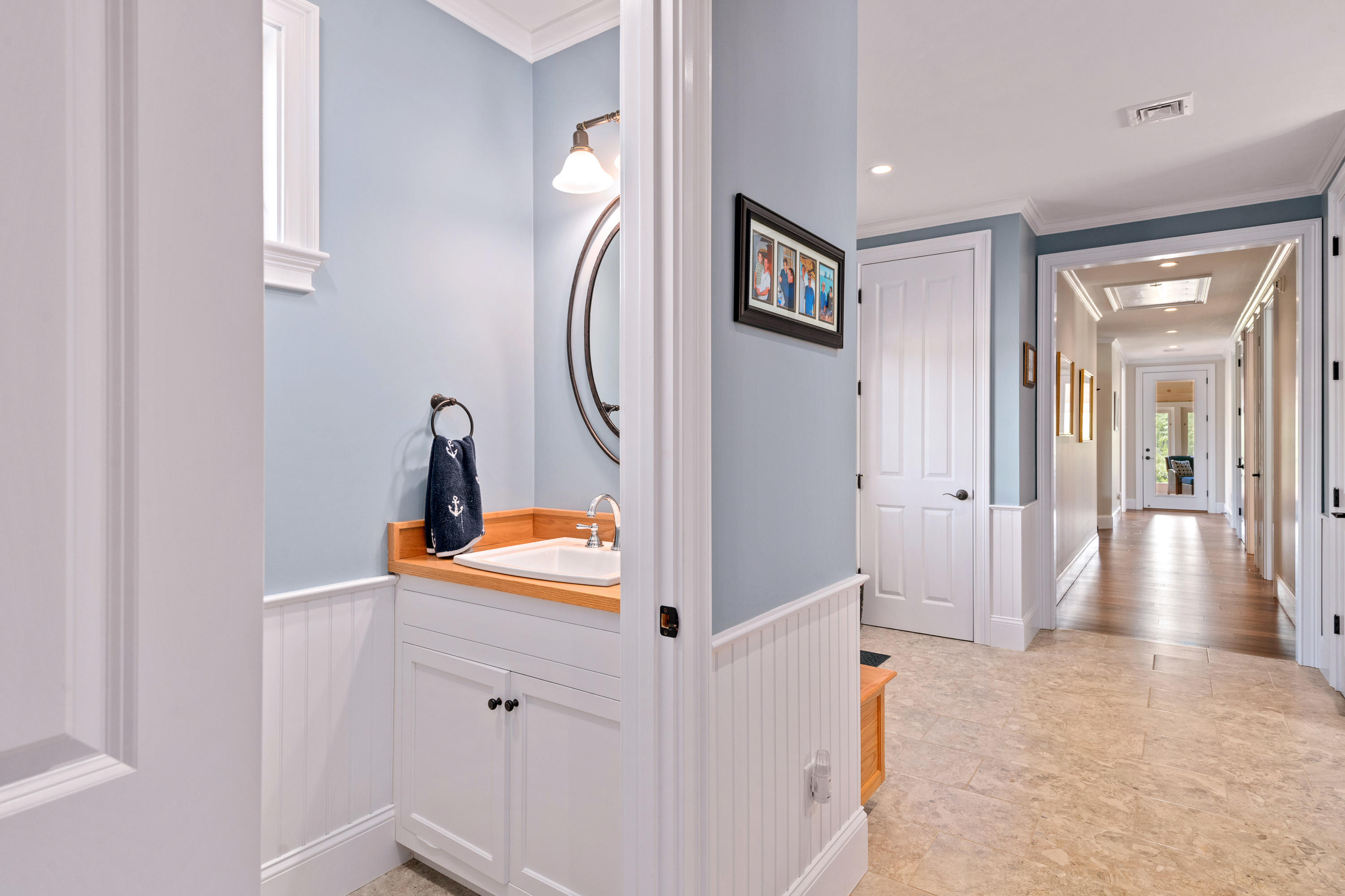 20 Mt Kineo Road Kennebunkport, ME 04046 - Photo 31 of 35 Half bath