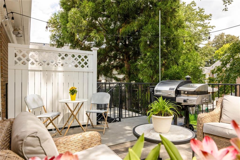 1101 Collier Road Northwest, Unit R4 Atlanta, GA 30318 - Photo 21 of 26 Gallery Image 21