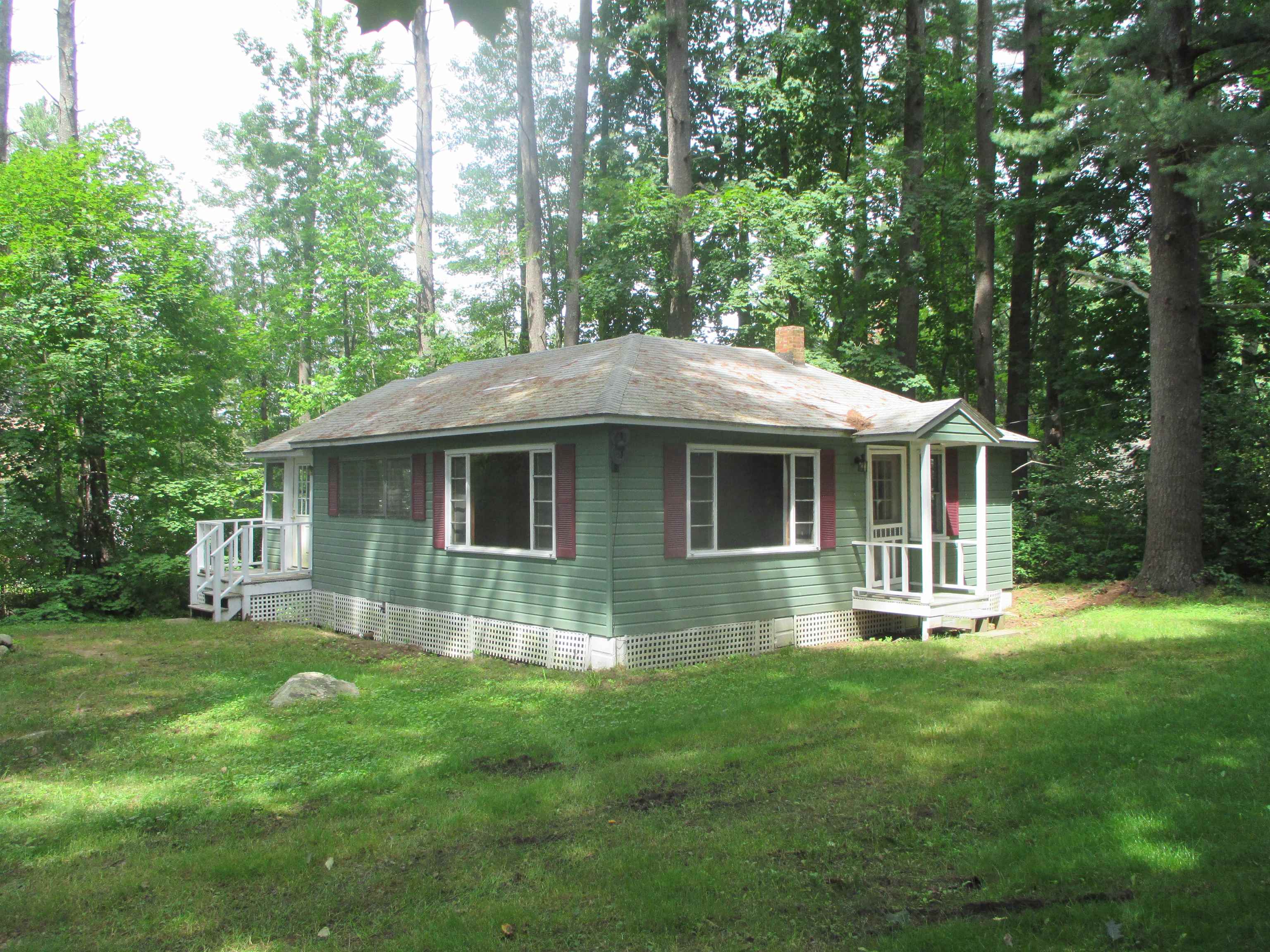 18 Sawtelle Road Windham, NH 03087 - Photo 1 of 18