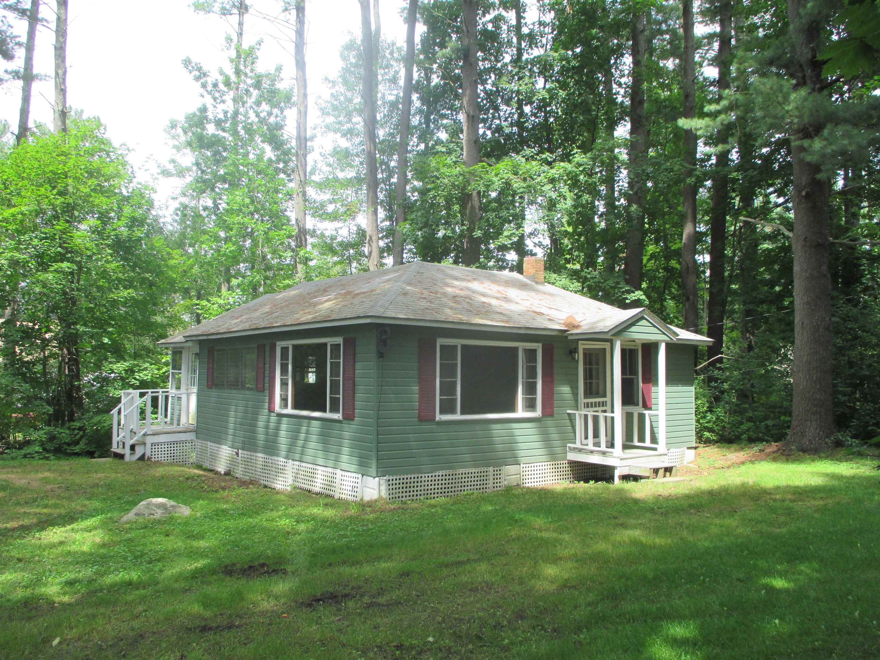 18 Sawtelle Road Windham, NH 03087 - Photo 14 of 18