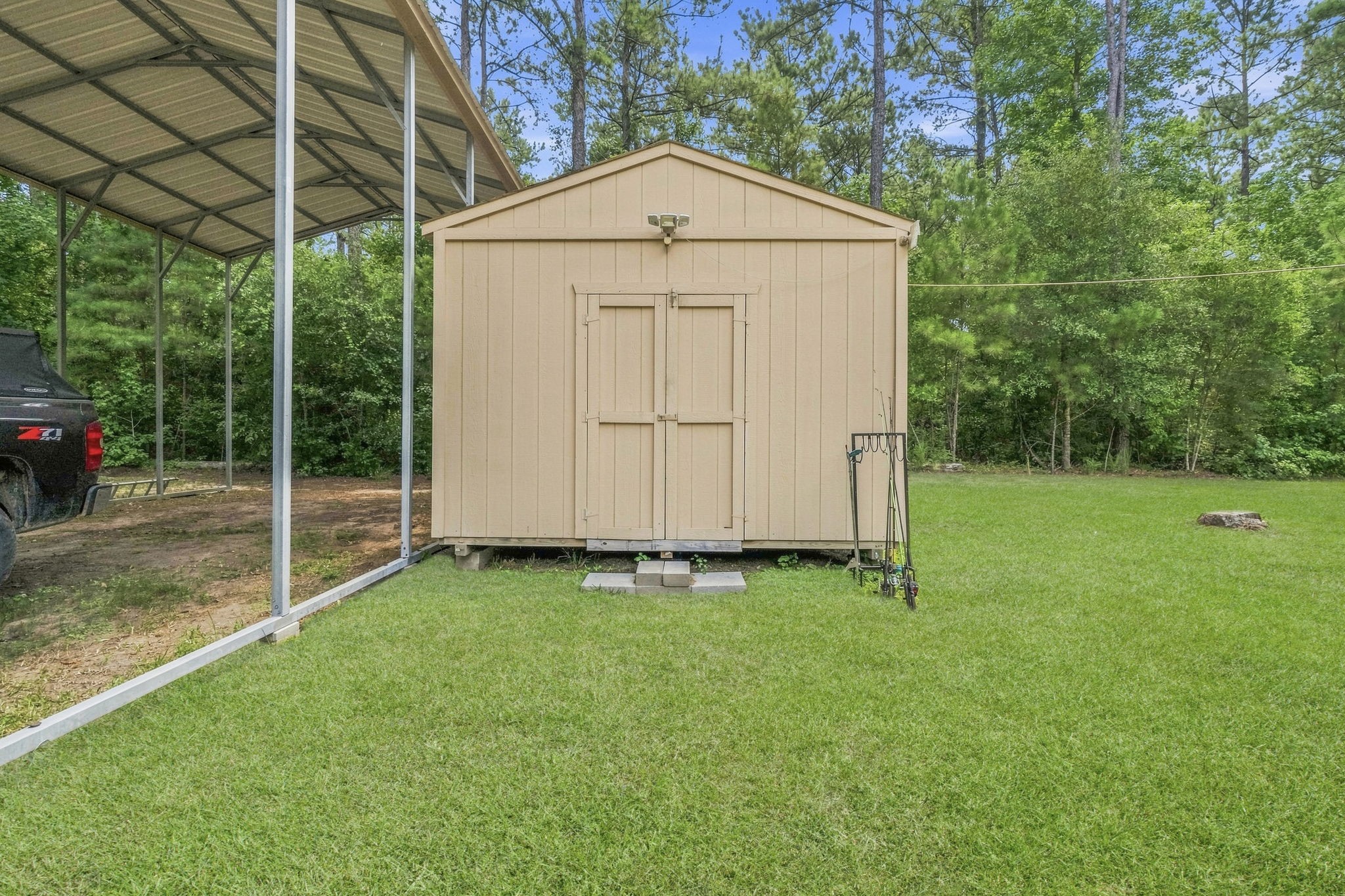 340 Tree Monkey Road Livingston, TX 77351 - Photo 31 of 43 Gallery Image 31
