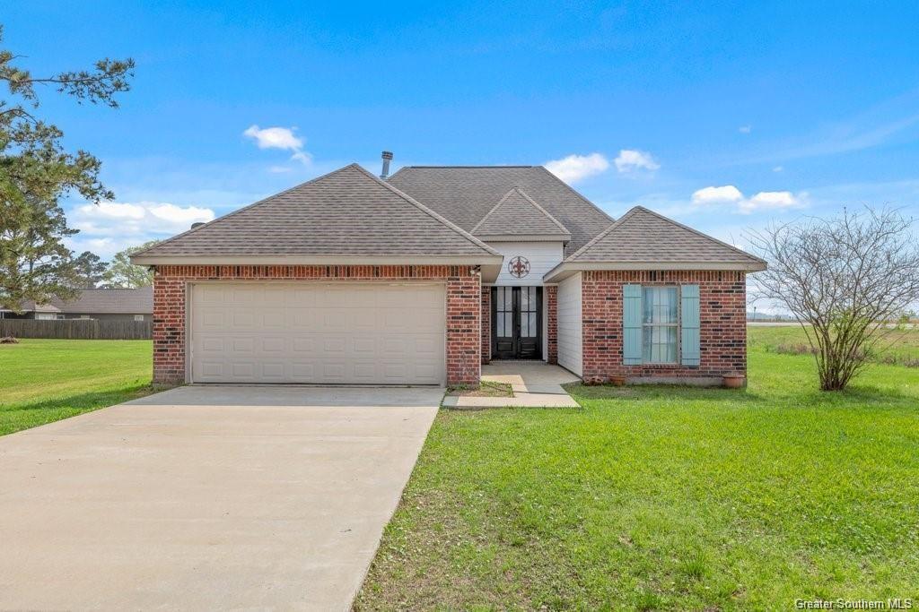 118 Blake Drive Ragley, LA 70657 - Photo 1 of 8