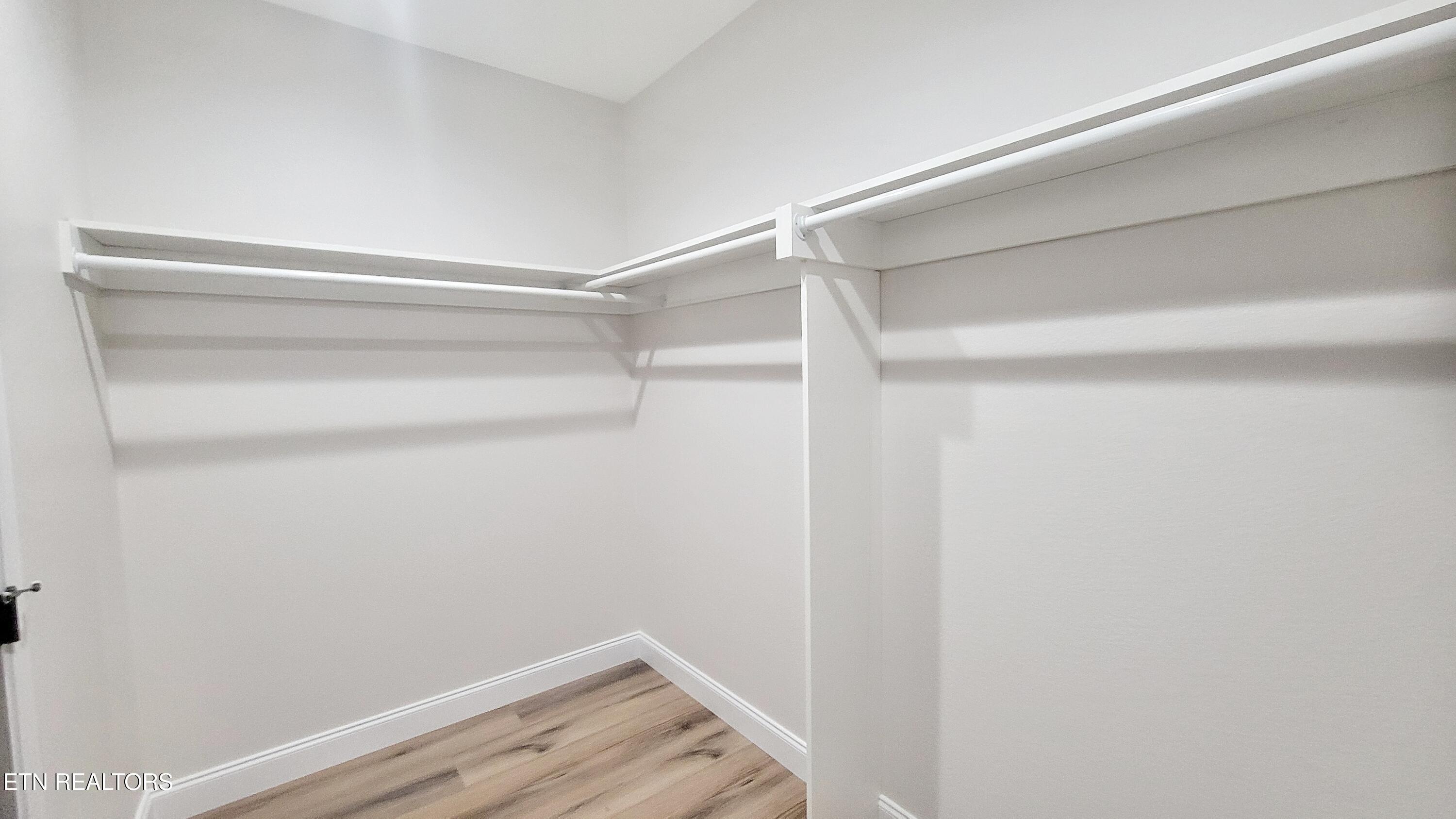 253 Splendor Way Parrottsville, TN 37843 - Photo 24 of 30 MAIN SUITE WALK-IN CLOSET