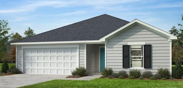 $322,990 | 1236 Woody Drive, Graham, NC 27253