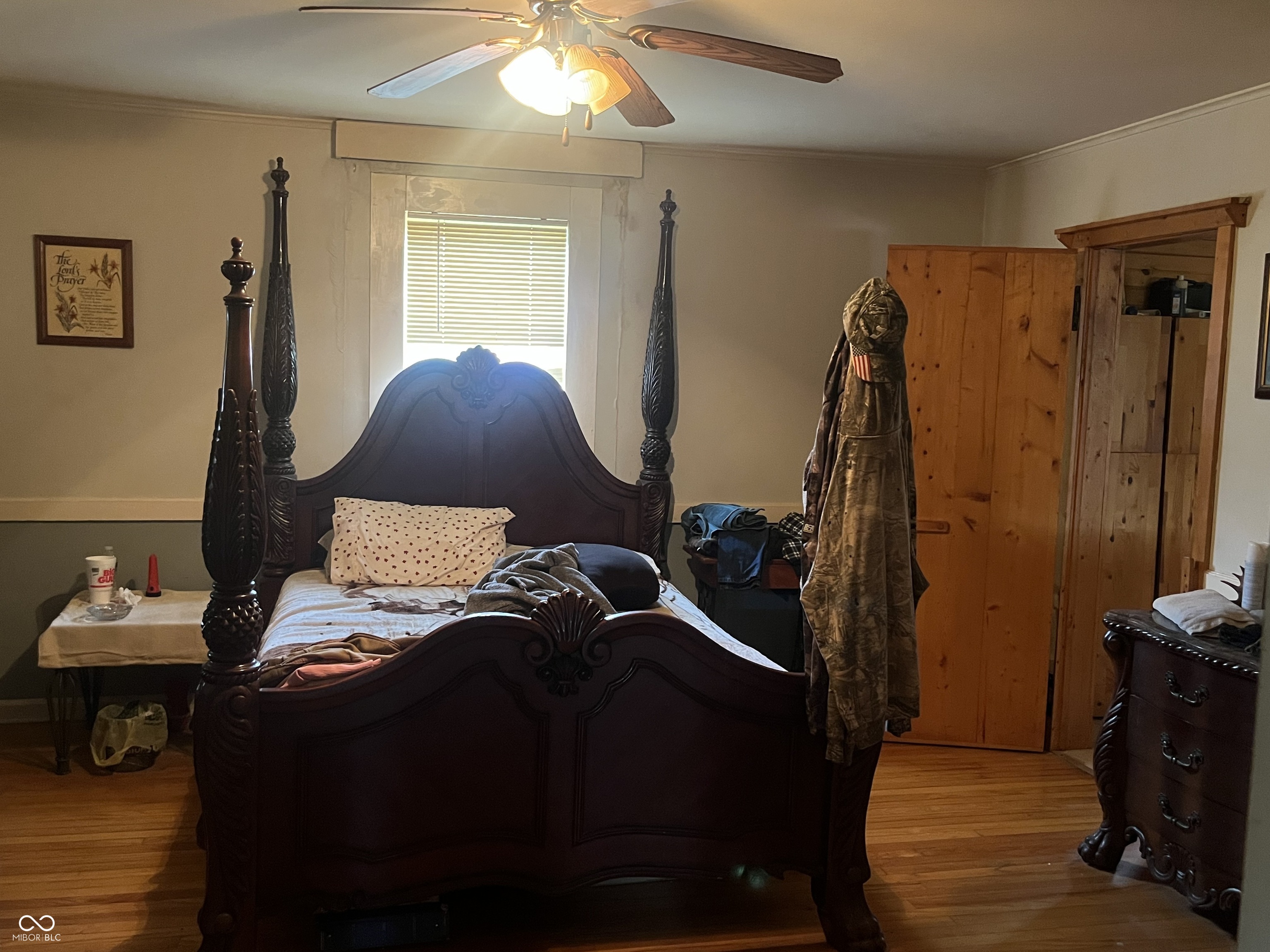 4297 Donnelly Road Anderson, IN 46011 - Photo 17 of 21