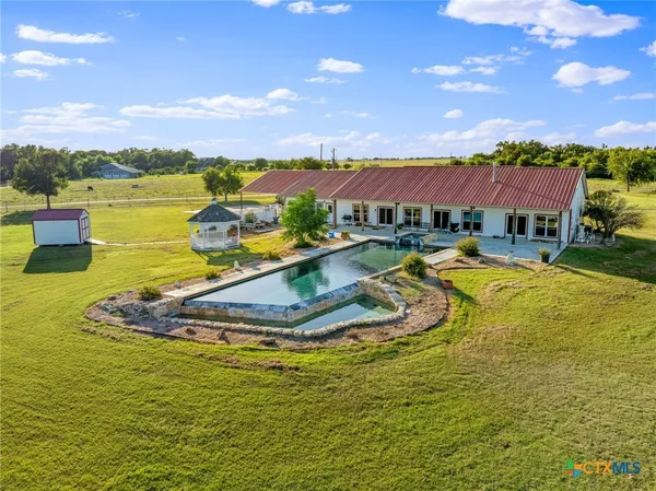 $899,000 | Tract 1-tbd Tract 1-tbd Vilas Road, Holland, TX 76534
