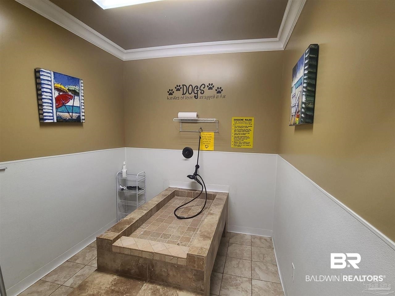 212 Magnifico Drive Foley, AL 36535 - Photo 50 of 50 Dog Wash station