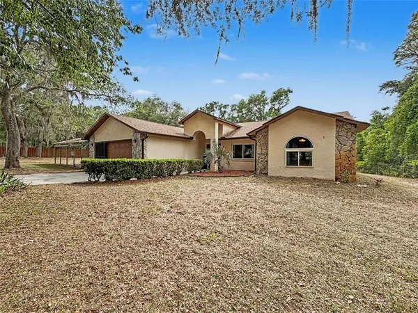 $409,000 | 7111 Ricker Avenue, Webster, FL 33597