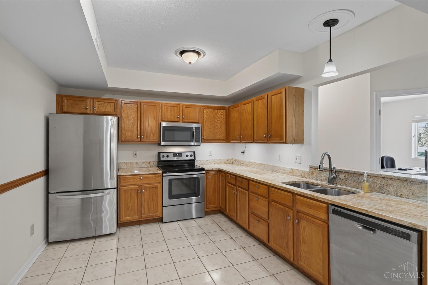 815 Neeb Road, Unit 6 Cincinnati, OH 45233 - Photo 16 of 48 Gallery Image 16